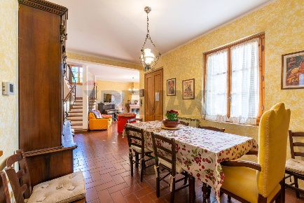 Foto Casa indipendente in via Del Valico 1, Figline e Incisa Valdarno