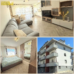 Foto Appartamento in Via Ignazio Silone, Bellante di 94 m² con 3 locali