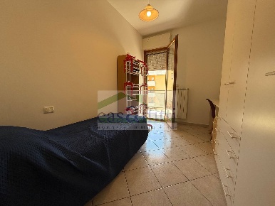 Foto Appartamento in Via Montenerodomo 17, Chieti Chieti Scalo di 85 m²