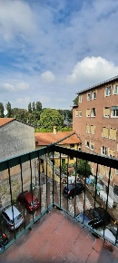 Foto Appartamento in Via Pistoia 17, Milano Baggio di 50 m² con 2 locali