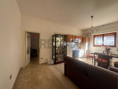 Foto Appartamento a Matera Centro di 60 m² con 3 locali in vendita