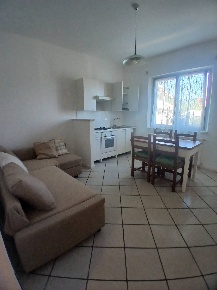 Foto Appartamento in VIA SAN MARTINO, Cepagatti Centro di 60 m² in affitto