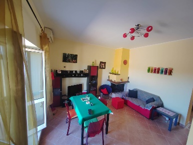 Foto Casa indipendente in Via Provinciale Sonninese, Sonnino Scalo