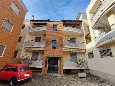 Foto Appartamento a Matera Centro di 81 m² con 3 locali in vendita