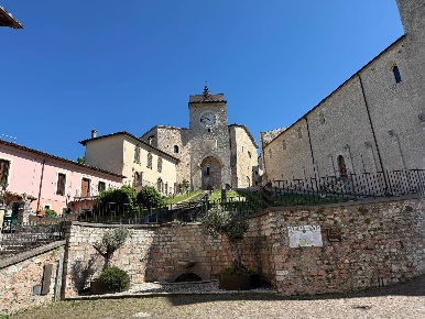 Foto Appartamento in Centro, Monteleone di Spoleto Centro di 85 m²