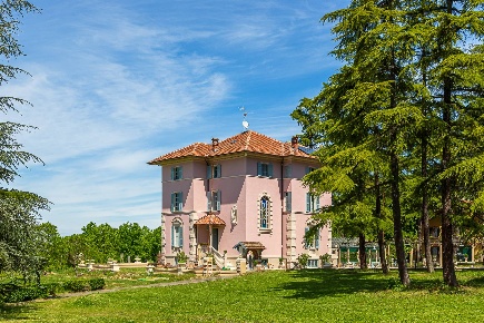 Foto Villa unifamiliare in Strada Provinciale 141, Cassano Spinola Centro