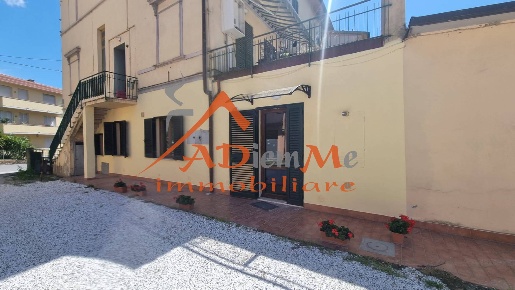 Foto Appartamento in Via Fiorentina, Pisa Riglione - Oratoio di 125 m²