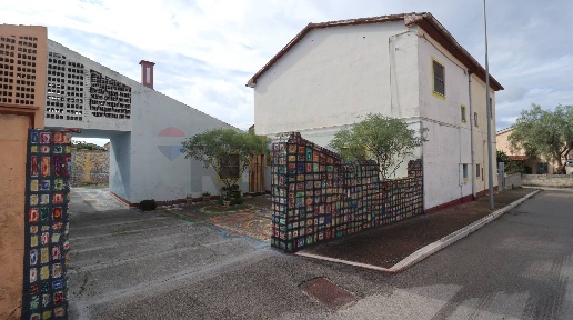 Foto Case semi ndipendenti a Matera di 206 m² con 4 locali in vendita