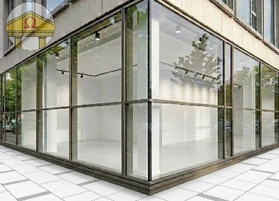 Foto Negozio a Treviso di 225 m² con 4 locali in affitto