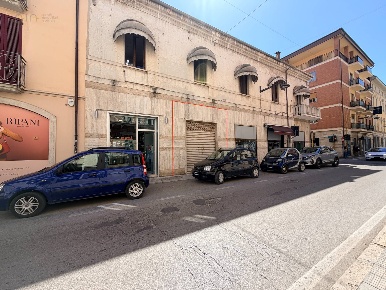 Foto Locale commerciale in Via San martino 12, San Benedetto del Tronto
