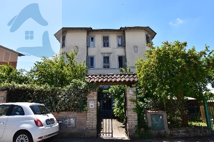 Foto Appartamento in Via Minturno 57, Roma Tor de' Schiavi di 108 m²