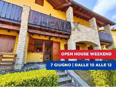 Foto Appartamento in Via Portola 29, Roncola di 36 m² con 1 locali