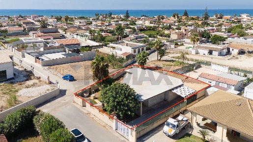 Foto Villa unifamiliare in Via del Mirtillo, Ispica Santa Maria Del Focallo