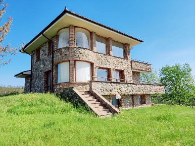 Foto Villa unifamiliare in località Pianicciano snc, Grotte di Castro