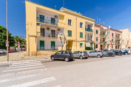 Foto Appartamento in Via Duca degli Abruzzi 3, Brindisi Tuturano - Cerano