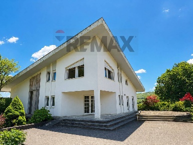 Foto Villa unifamiliare in contrada selva 7, Campodipietra di 300 m²