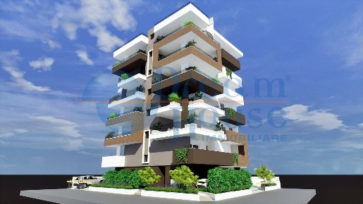 Foto Appartamento in Via Puglie, Alba Adriatica Lungomare Marconi di 62 m²