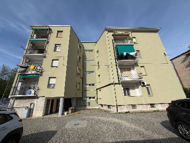 Foto Appartamento a Alessandria Borgo Rovereto - Piscina di 85 m²