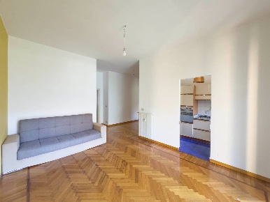 Foto Appartamento in Via Fratelli Carle, Torino Crocetta di 89 m²