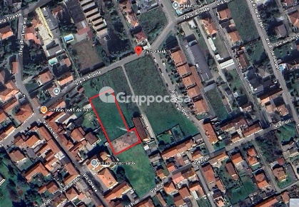 Foto Terreno residenziale in allende, Robecchetto con Induno Centro