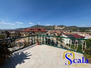 Foto Appartamento a San Prisco di 90 m² con 3 locali in vendita