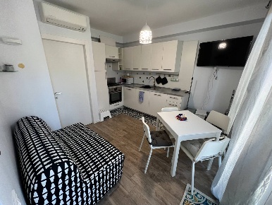 Foto Casa indipendente in Via Murri snc, Porto San Giorgio di 101 m²