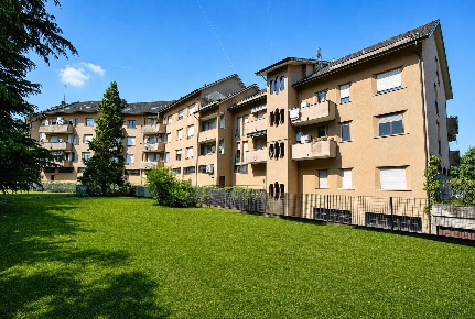 Foto Appartamento in Via Rota 30, Vimercate Semicentro di 125 m² in vendita