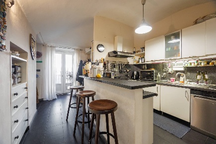Foto Appartamento in via Sant'Anselmo, Torino San Salvario - Baretti