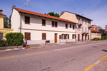 Foto Appartamento in strada torino 59, Moncalieri Boccia d'Oro di 83 m²