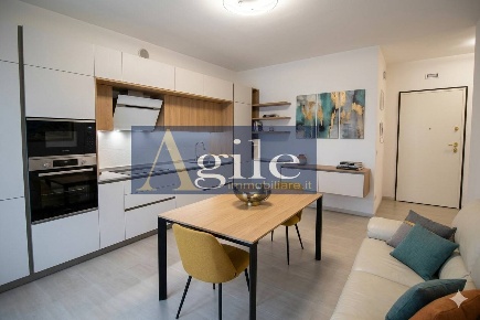 Foto Appartamento in VIA ADRIATICA NORD, Cupra Marittima di 100 m²