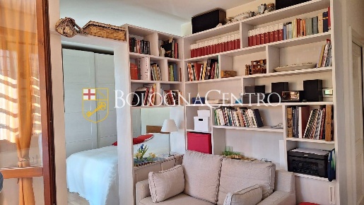Foto Appartamento in Via Giorgio Perlasca, Bologna Savena di 50 m²