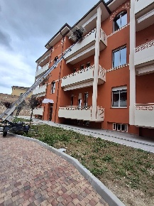 Foto Ufficio in Circonvallazione Ragusa, Teramo Centro di 20 m² in affitto
