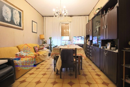 Foto Appartamento in VIA UGO BASSI 9/2, Cento Cento Paese di 85 m²