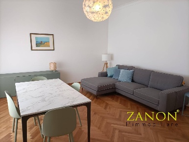 Foto Appartamento in Piazza della Vittoria, Gorizia Centro di 120 m²