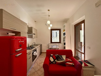 Foto Appartamento in via Aspromonte 45, San Benedetto del Tronto Centro