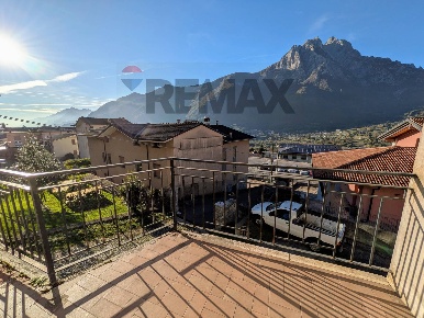 Foto Appartamento in Via Gera 6, Breno Centro di 135 m² con 4 locali