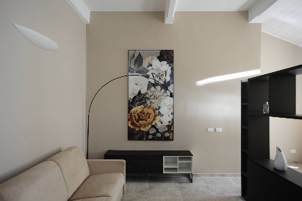 Foto Appartamento in Via Sant'anselmo 11, Torino San Salvario - Baretti