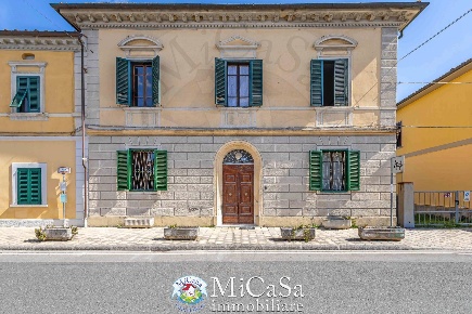 Foto Villa unifamiliare in Via Antonio Gramsci 44, Casciana Terme Lari