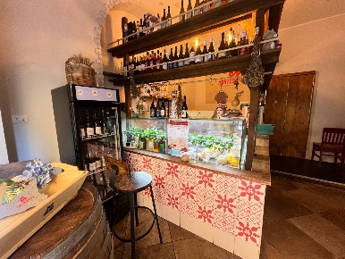 Foto Negozio in Via Orti 7, Milano Quadronno - Crocetta di 140 m²