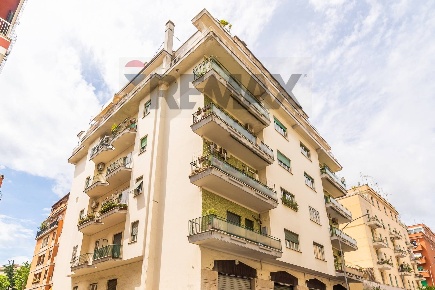 Foto Appartamento in Via Laura Mantegazza, Roma Monteverde Nuovo di 120 m²