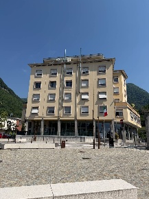 Foto Appartamento in Piazza Giancarlo puecher 4, Ponte Lambro Centro