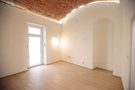 Foto Appartamento in Via Sant'anselmo 20, Torino San Salvario - Baretti