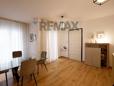 Foto Appartamento in Via Crocifisso 110, Bitonto Centro di 107 m²