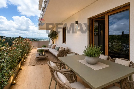 Foto Appartamento in via Ischia 46, Monterotondo Santa Maria, San Martino