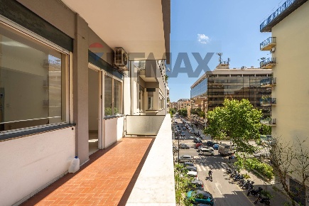 Foto Appartamento in Via Simone Cuccia 1, Palermo Libertà - Villabianca