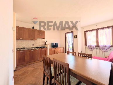 Foto Appartamento in Via Legazzuolo di Montecampione snc, Artogne di 45 m²