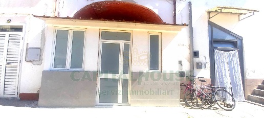 Foto Appartamento in via domenico capitelli, San Tammaro di 45 m²