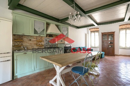Foto Appartamento in Via San Bernardino, Bergamo Stazione di 75 m²