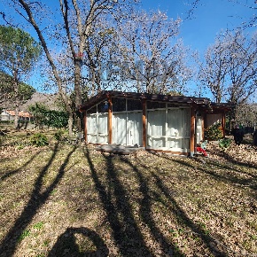 Foto Chalet in contrada Simita, Pedara di 80 m² con 3 locali in vendita