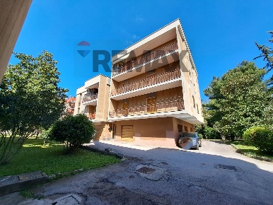 Foto Appartamento a Matera Centro di 151 m² con 8 locali in vendita